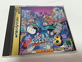 人気定番，定番 【中古】 ロックマン8 メタルヒーロー その他