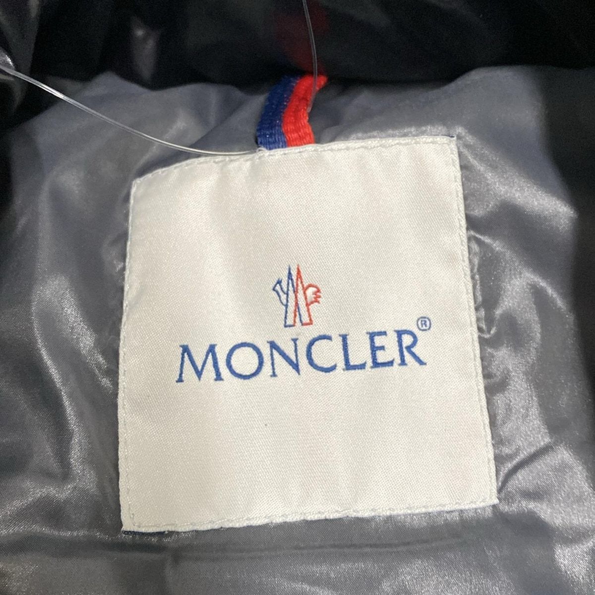 ダウンベスト サイズ2