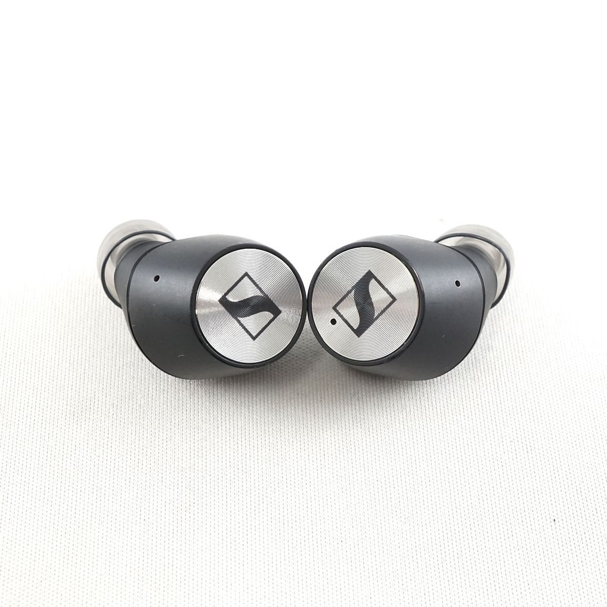 Sennheiser MOMENTUM True Wireless M3IETW 完全ワイヤレス Sennheiser MOMENTUM True Wireless M3IETW 完全ワイヤレス