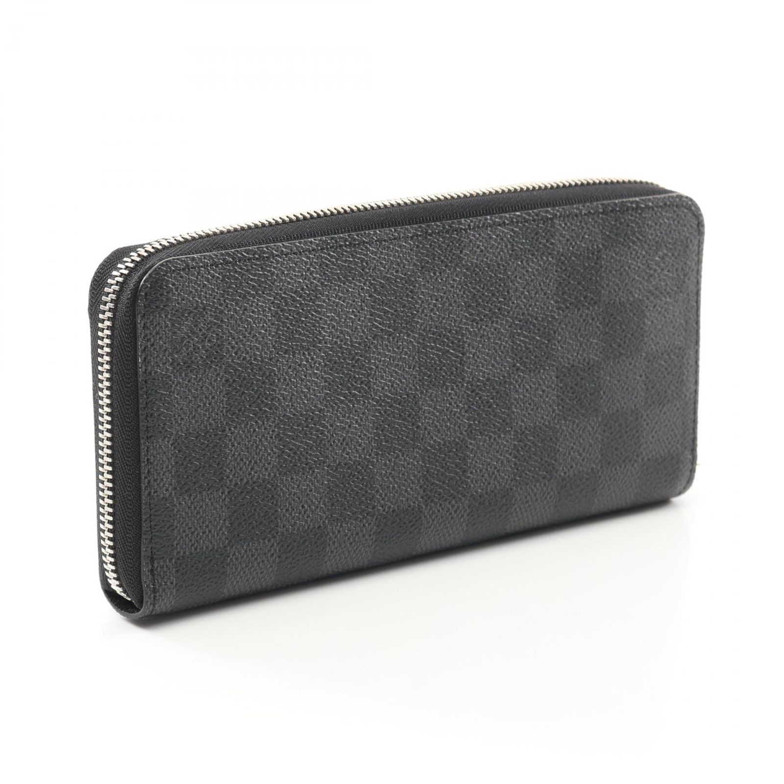 ルイ・ヴィトン LOUIS VUITTON ラウンド長財布 ジッピーウォレット