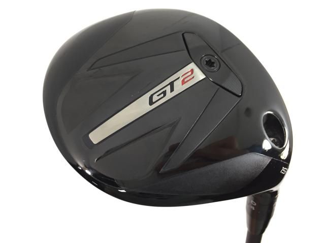 タイトリスト GT2 ユーティリティ U4 21° ヘッドのみ 訳あり タイトリスト GT2 ユーティリティ U4 21° ヘッドのみ 訳あり