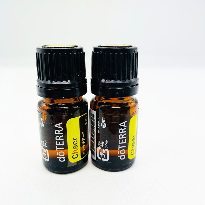 【試香のみ 新品 未使】ドテラ doTERRA 5ml メリッサ 期限28.5 ドテラ doTERRA メリッサ5ml 新品未開封