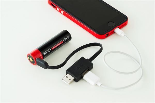 ＬＥＤライト ＺＸ－Ｒ７３０