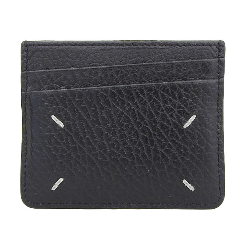 メゾンマルジェラ Maison Margiela 4ステッチ カードケース 名刺入れ