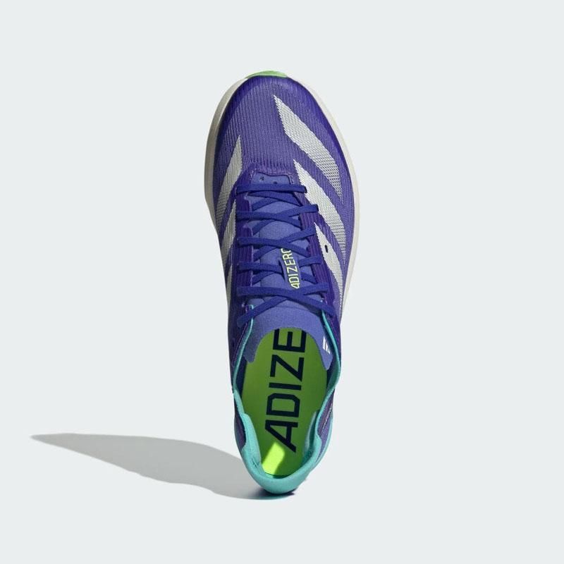 アディダス adidas 陸上スパイク 中距離 アアディダス 陸上スパイク 中