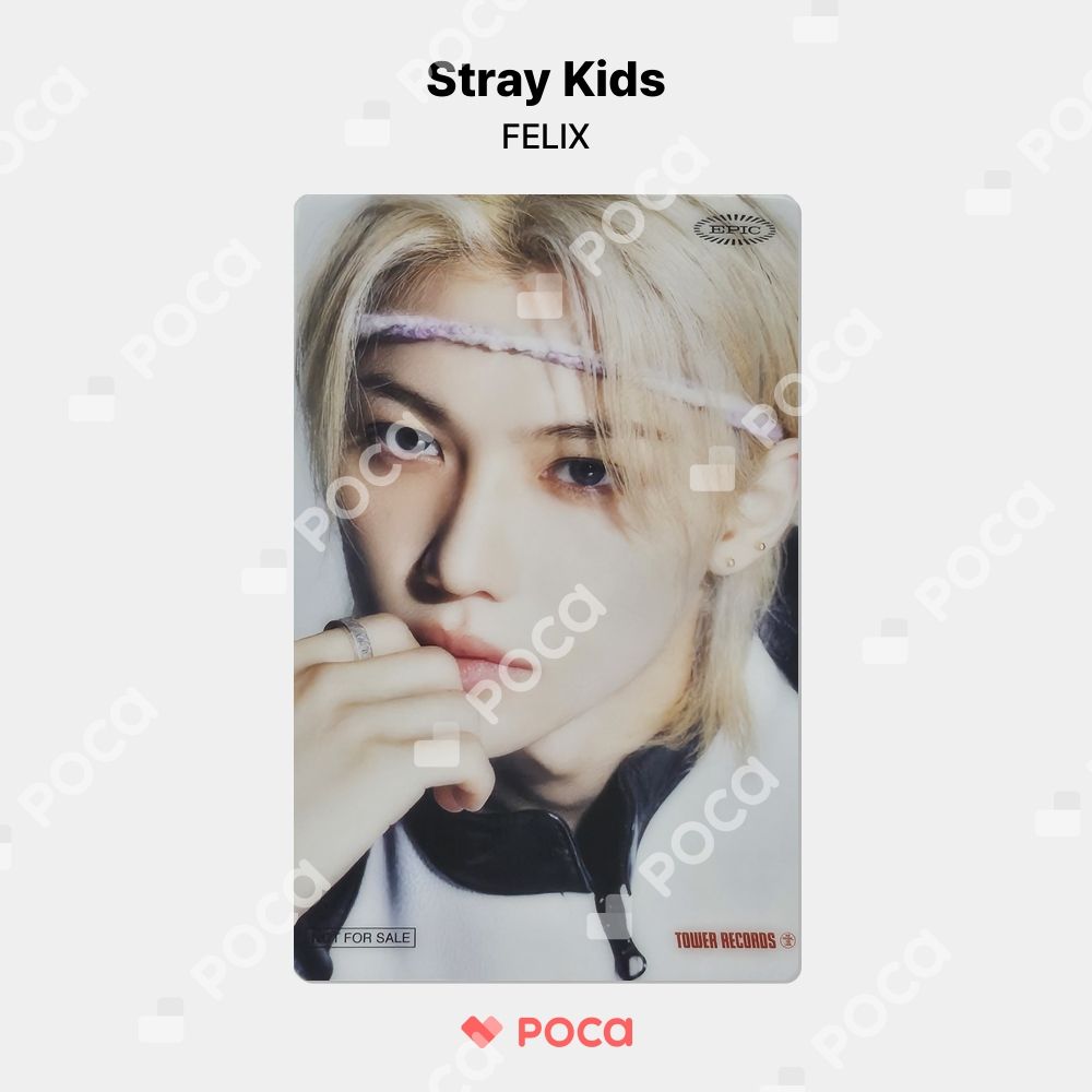 オマケ付☆straykids フィリックス social path ラキドロ straykids フィリックス スキズ トレカ Social Path / Super