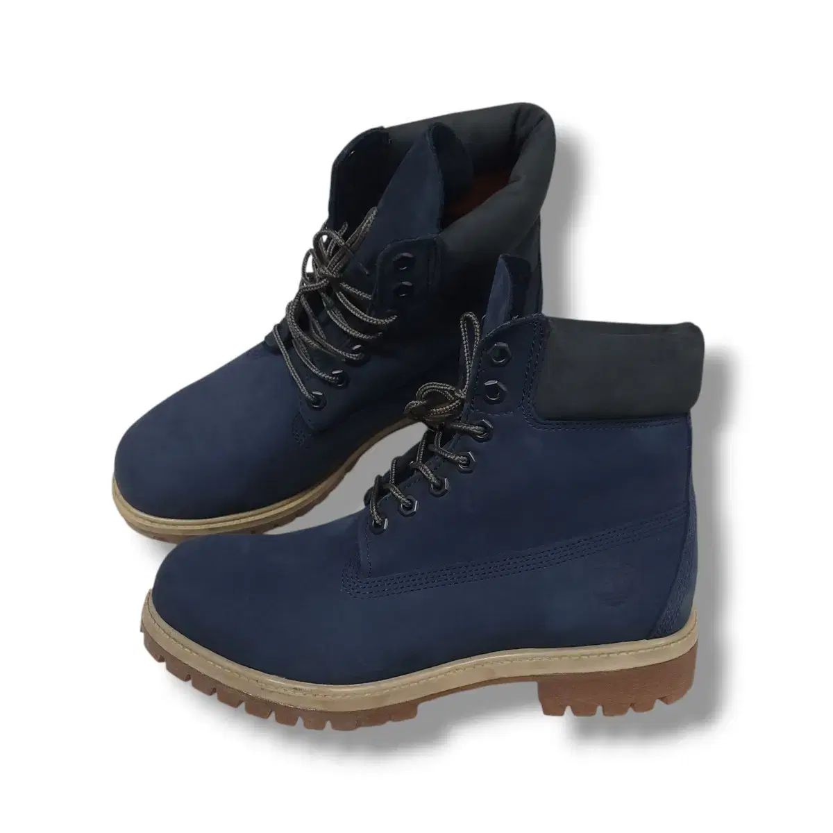 9W Timberland ティンバーランド 6 インチ ウォーカーブーツ