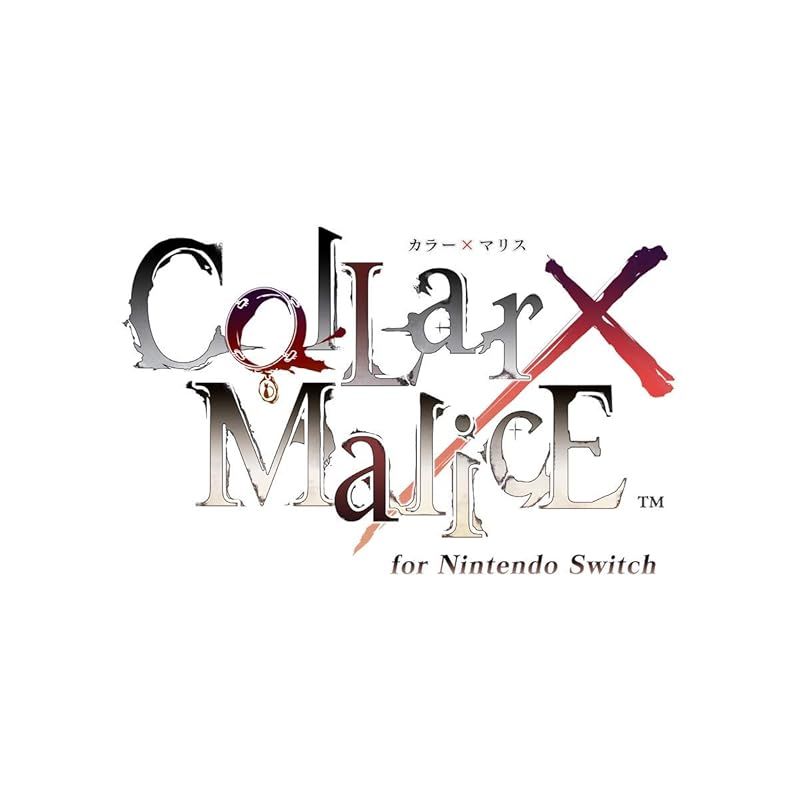 Nintendo Switch 終遠のヴィルシュ -ErroR:EpiC- Collar×Malice for Nintendo Switch