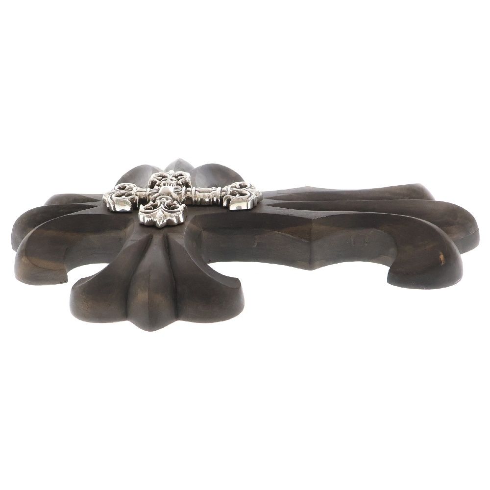 CHROME HEARTS (クロムハーツ) EBONY FILIG CROSS フィリグリー