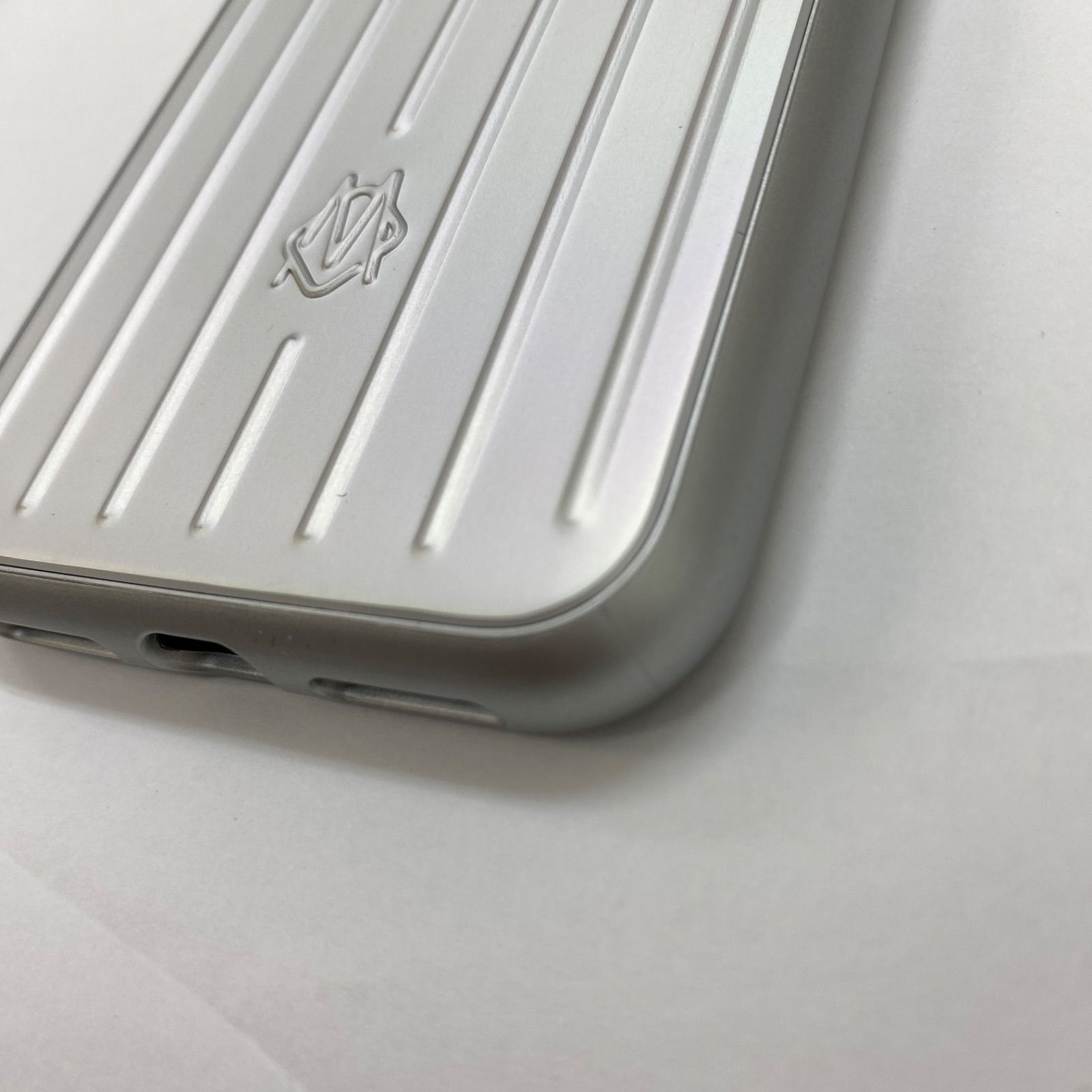 ✨美品✨ RIMOWA リモワ iPhone11Proケース iPhoneケース