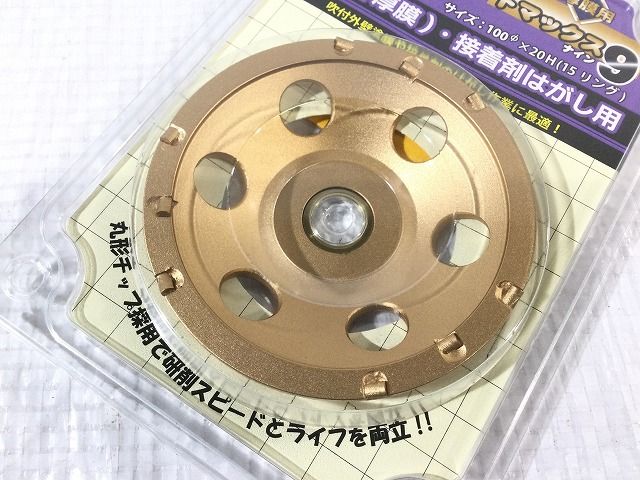 外径100mm