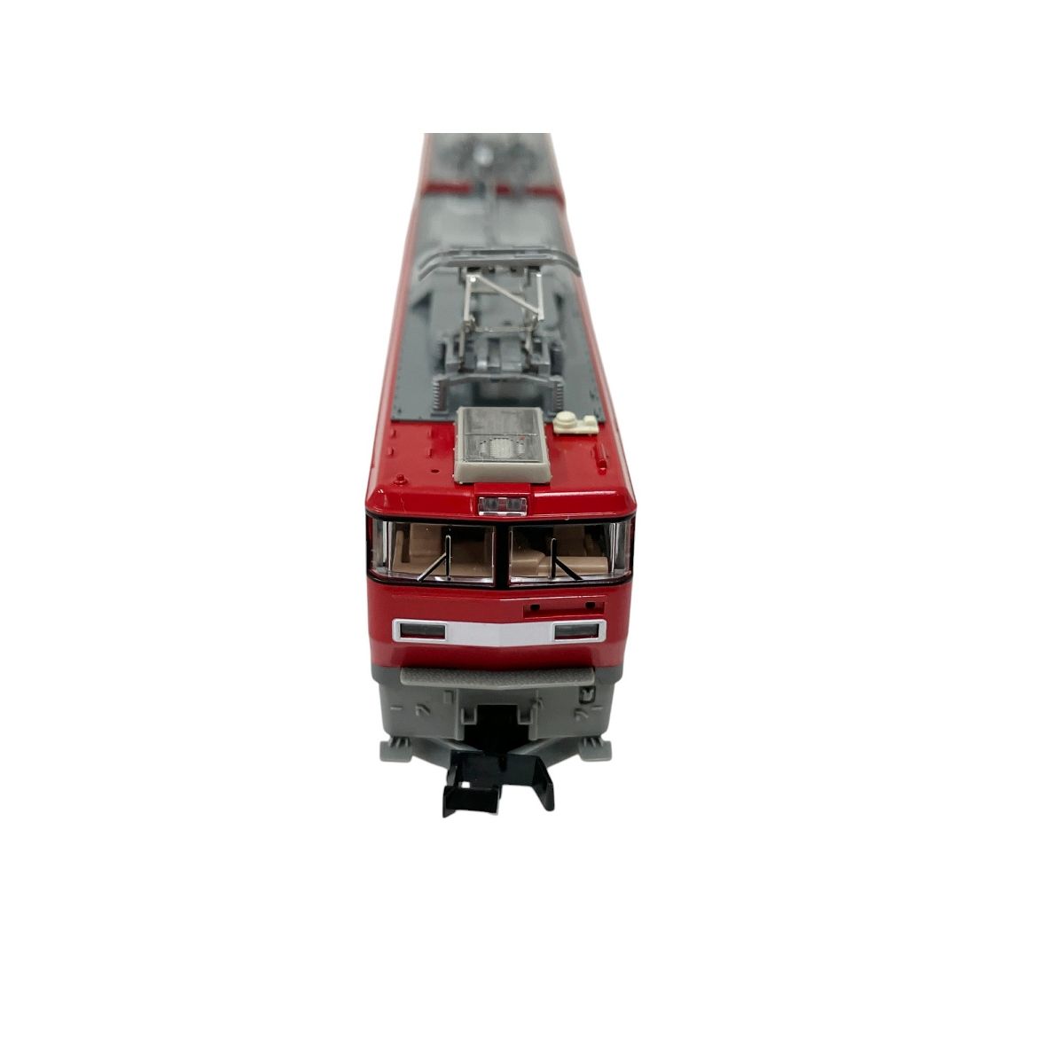 EH500形電気機関車 3次形