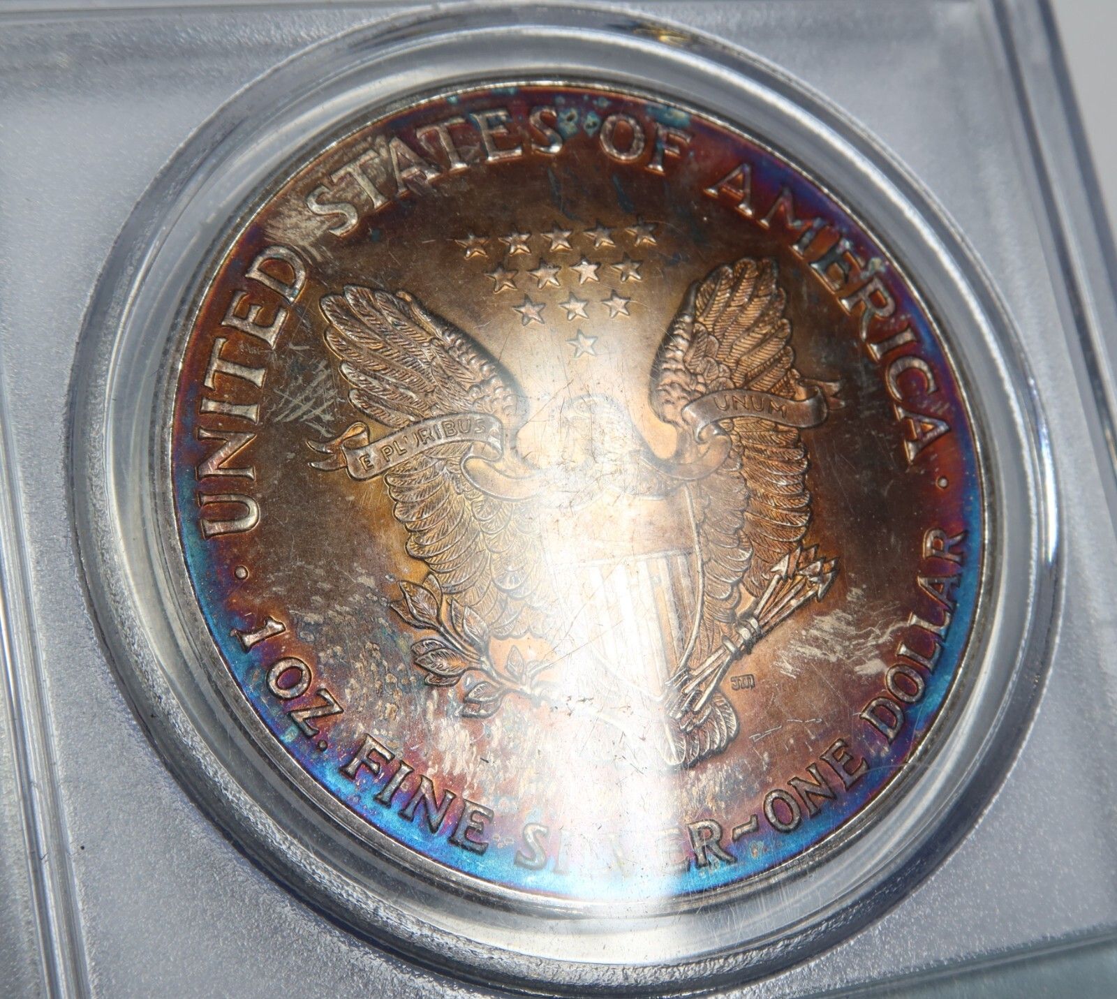 Eagle
