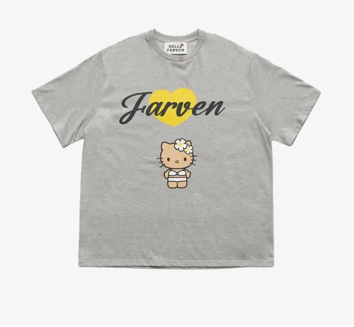 パル뱅 ハローキティ Tシャツ