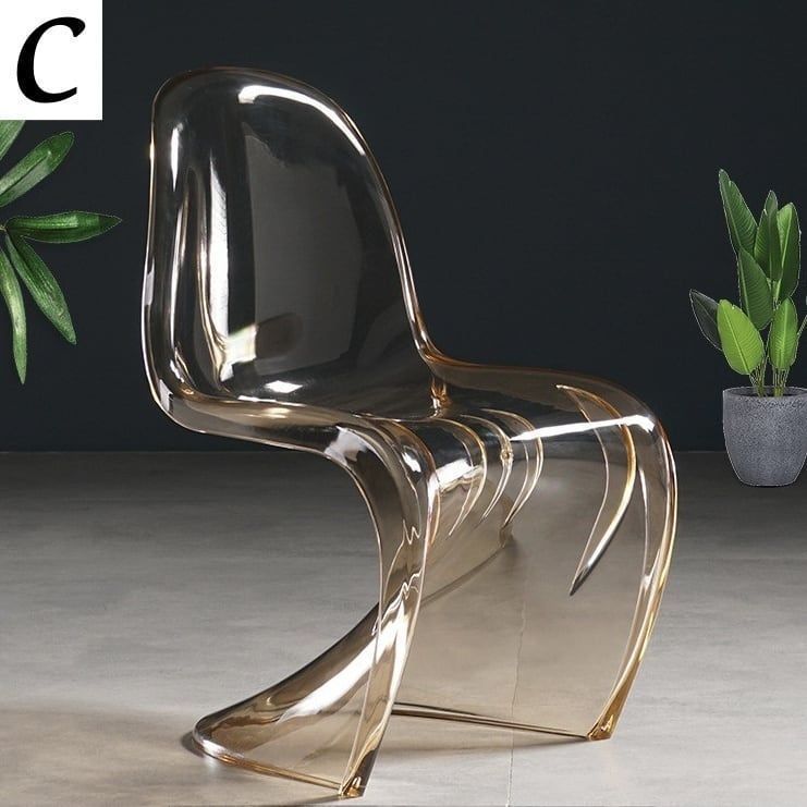 シンプル キャスターなし