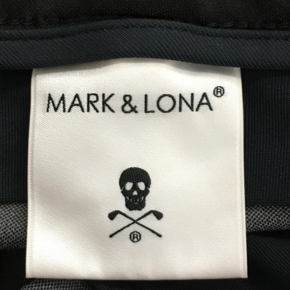 MARK&LONA マークアンドロナ スカル総柄 ストレッチロングパンツ 黒 楽天市場】MARK&LONA マークアンドロナ Session Stretch Pants パンツ