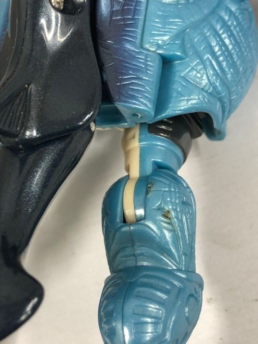 2 破壊忍者 エルファオルファ ブレントロン X-7