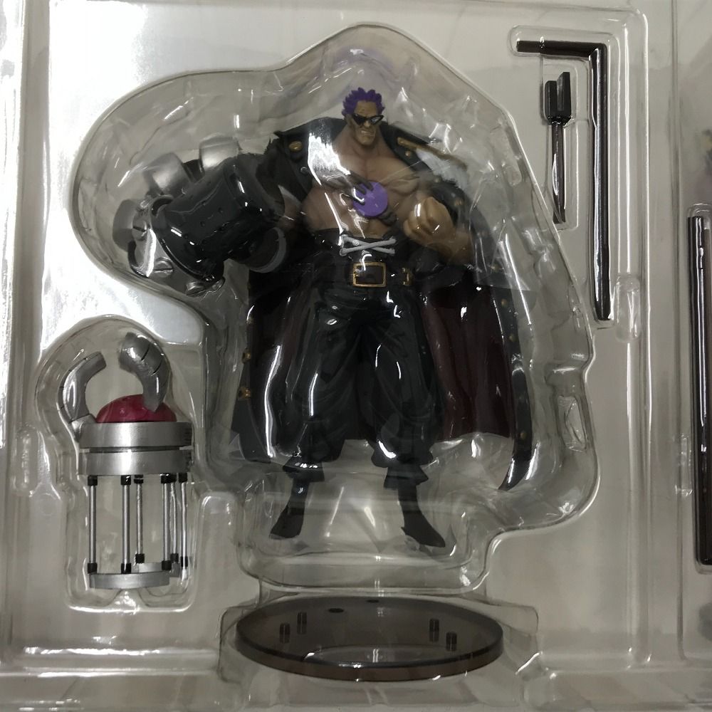 ワンピース スタイリング フィギュア 02w19085 超ワンピース スタイリング ～FILM Z special～ ルフィ