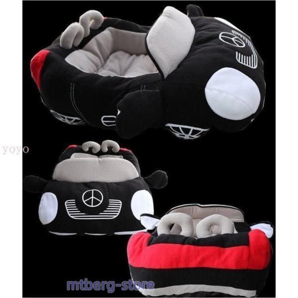 車型犬用 クッション