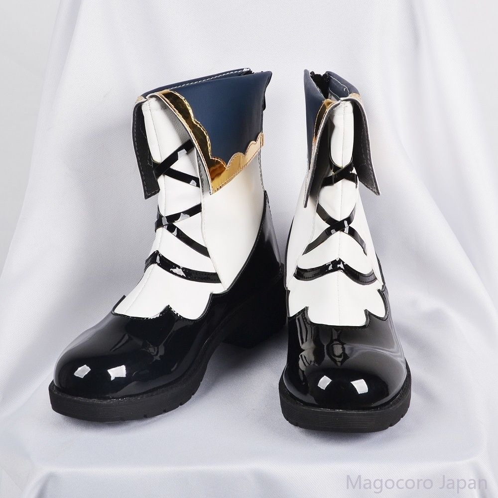 コスプレ衣装原神バーバラ二次元セットアニメコスチューム少女ロリータモンドゲーム