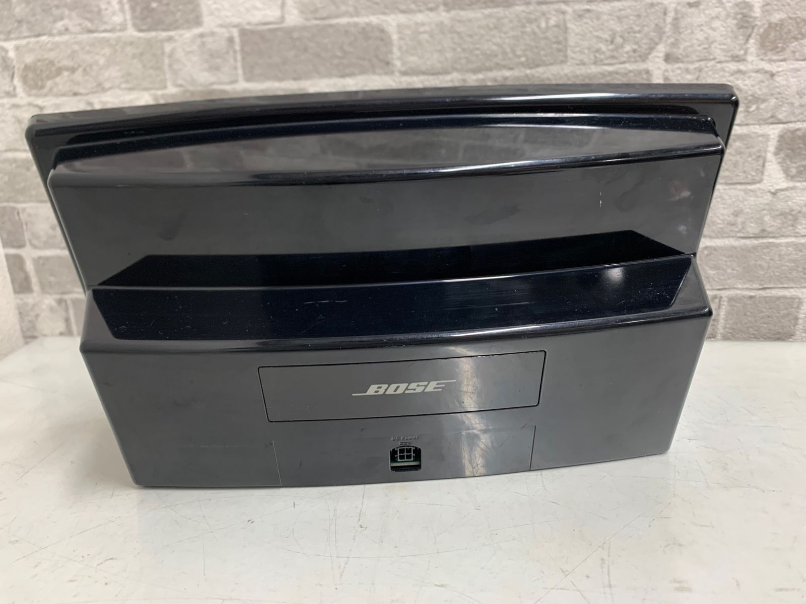 美品☆BOSEサウンドドック☆シリーズ２デジタルミュージックシステム☆ブラック Amazon.co.jp: Bose サウンドドック シリーズII デジタル