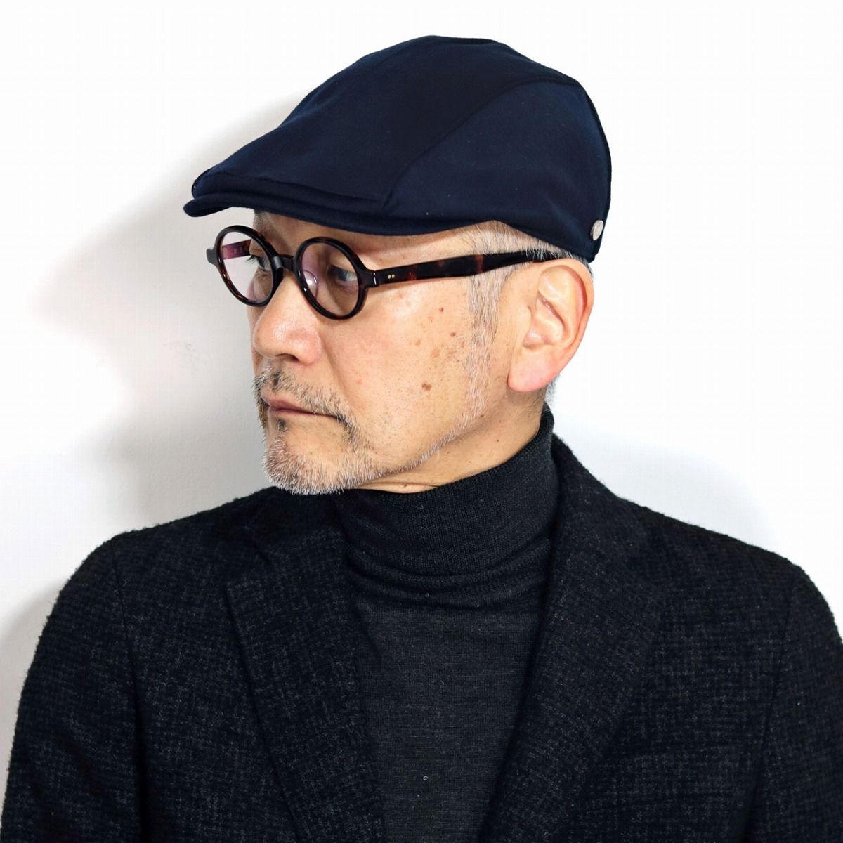 ウールハンティングキャップ 楽天市場】COOTIE クーティー キャップ