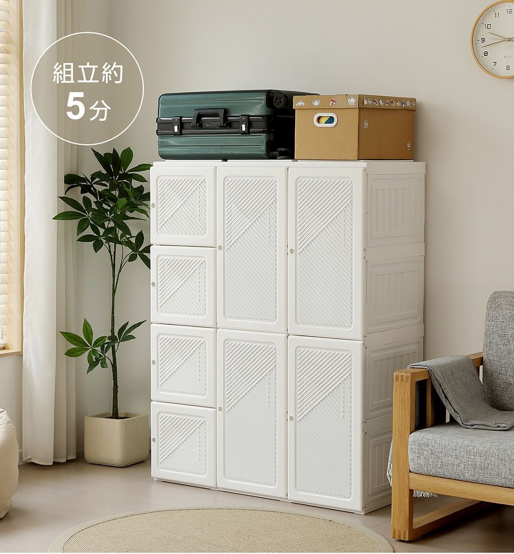 家具　4枚扉　洋ダンス　クローゼット 家具 4枚扉 洋ダンス クローゼット クローゼット 4枚扉 （洋服タンス