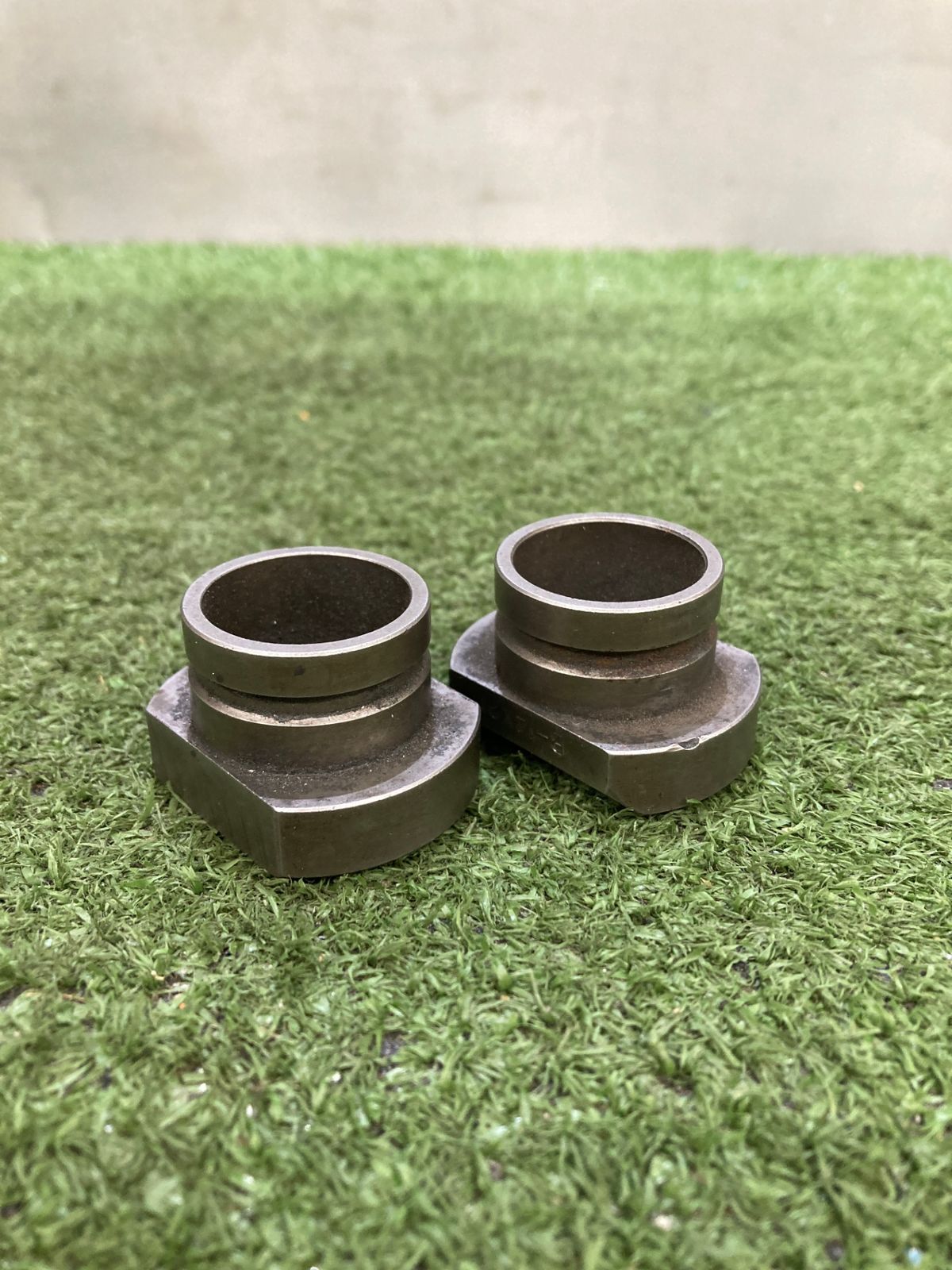 品 0921 日立工機 パンチャ CP 19