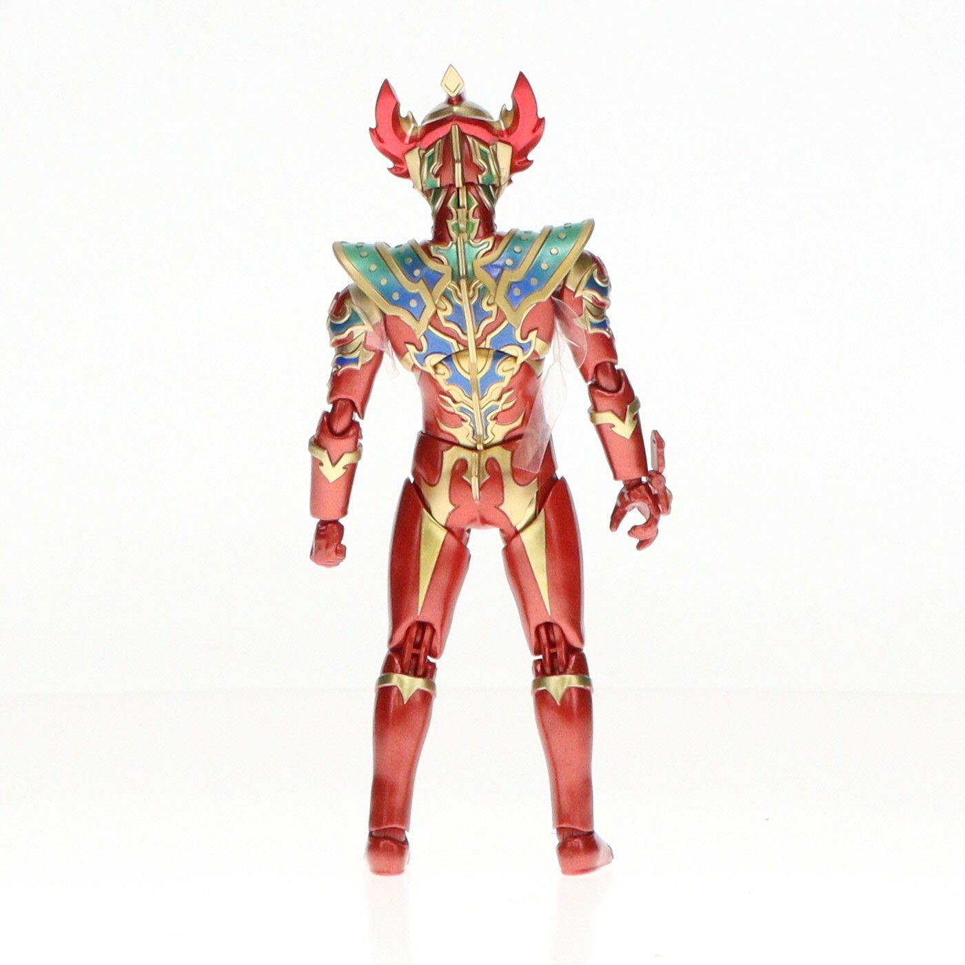 魂ウェブ商店限定 S.H.Figuarts(フィギュアーツ) ウルトラマン