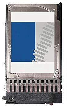 【中古】レノボ・ジャパン旧IBM 1.8TB 10K 6Gb SAS 2.5型 G2HS 512e HDD 00NA441 d2ldlup