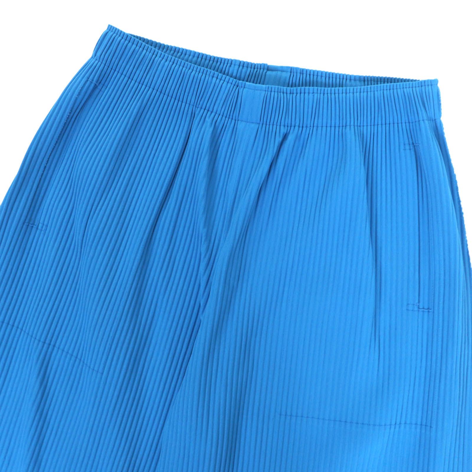 美品☆me ISSEY MIYAKE ミーイッセイミヤケ 25SS MI52KF377 デザイン  