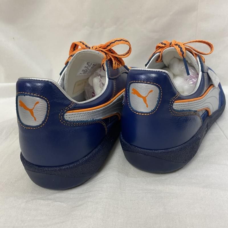 PUMA プーマ スニーカー MIJ S-PULSE magforlia 2024 清水