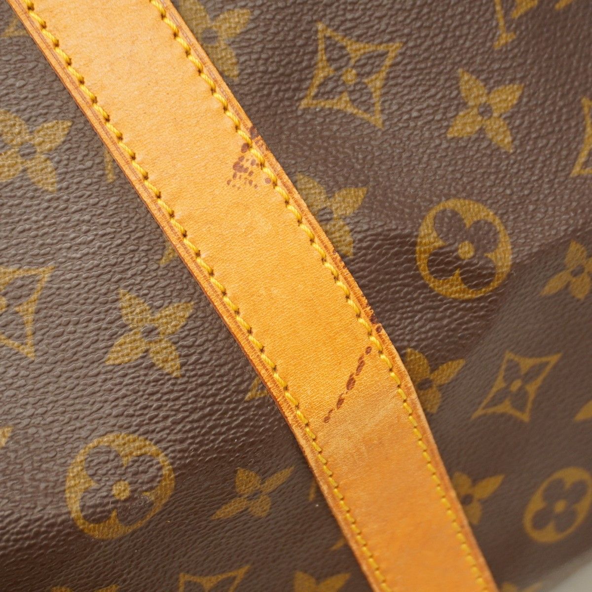 モノグラム キーポル60