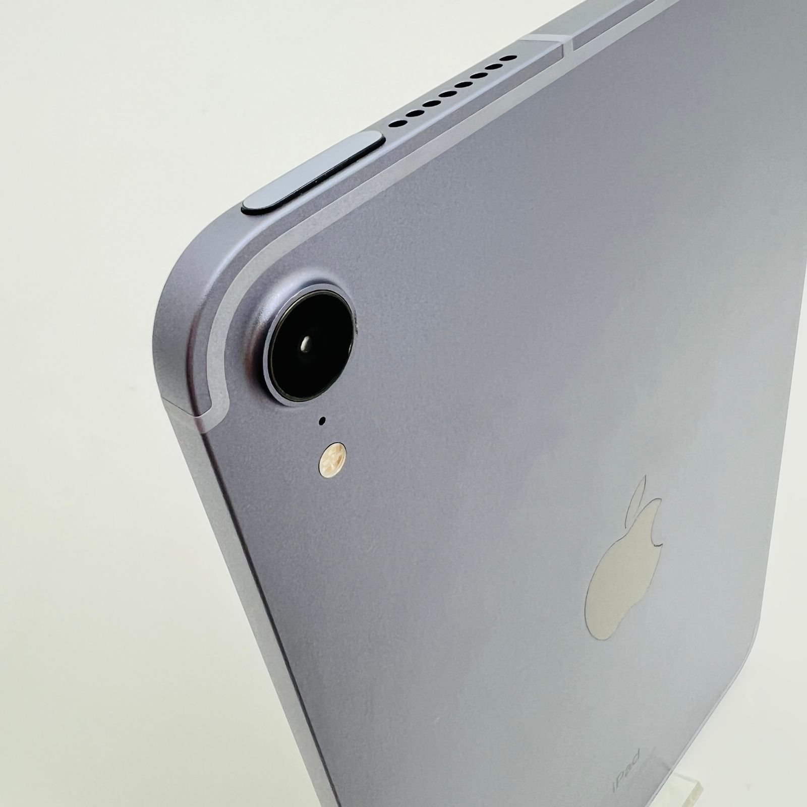 iPad mini 6 64gb WiFi+cellular パープル　ジャンク iPad mini 6 Wi-Fi + Cellular 64GB - パープル [整備済製品