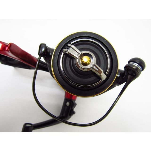 SHIMANO シマノ 22.BB-X ハイパーフォース C3000XG Sスピニングリール