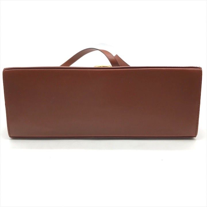 良品 Ferragamo フェラガモ ガンチーニ 2WAY ハンド ショルダー バッグ