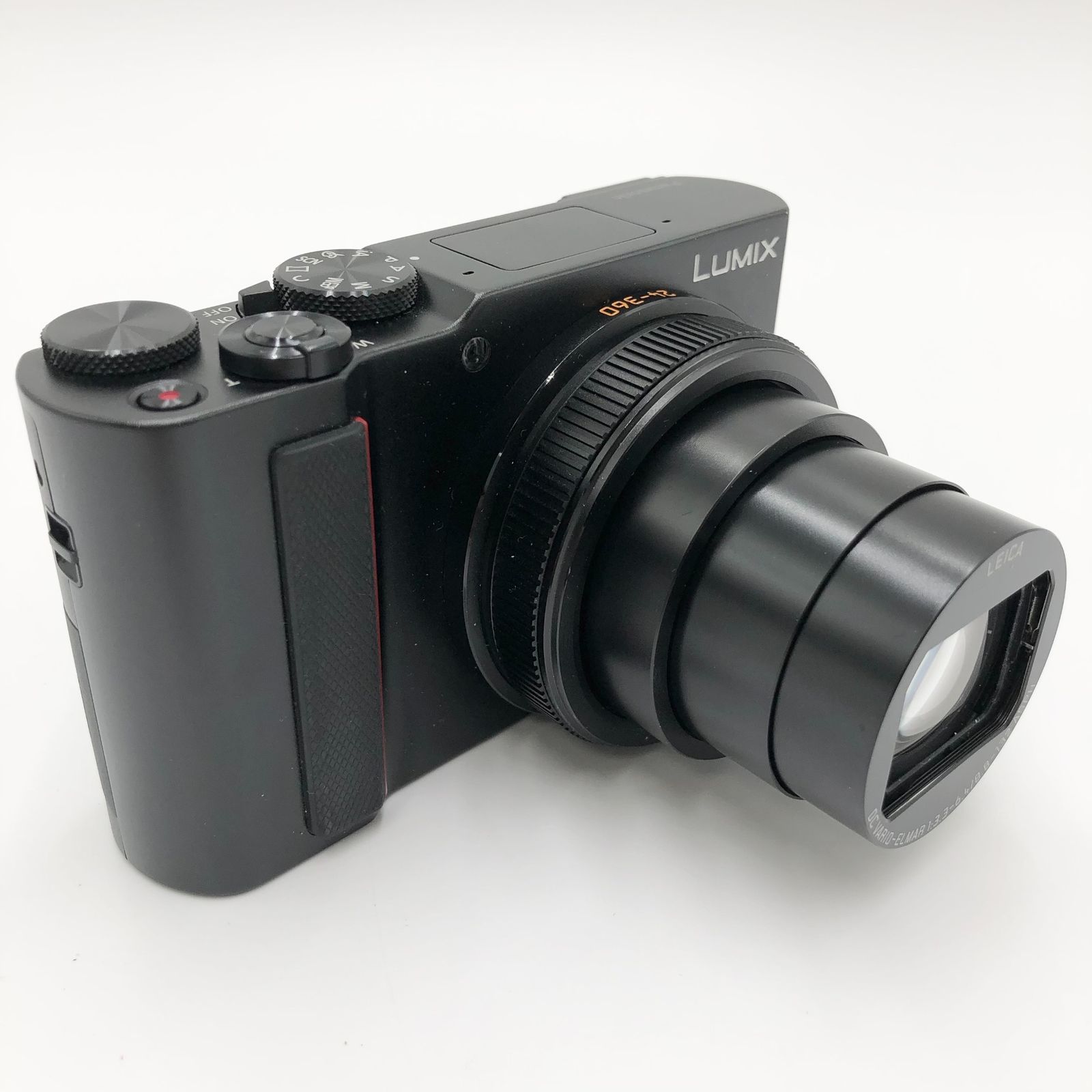 コンパクトデジタルカメラ ルミックス