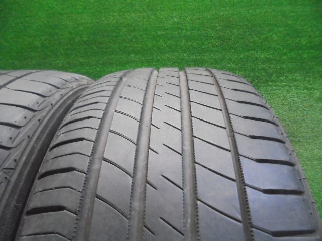 17インチ夏タイヤ2本セット