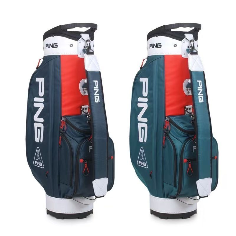 標準ゴルフバッグ
