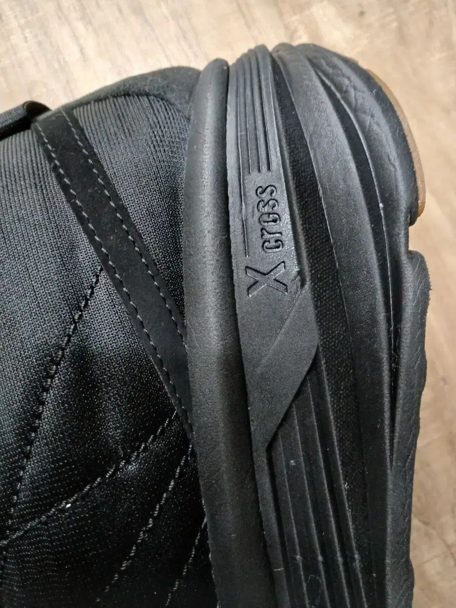 THE NORTH FACE ザノースフェイス 軽量ハイキングブーツ 285mm HRDEVELOPMENT_JP