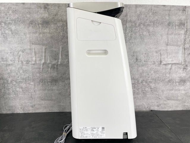 シャープ 加湿空気清浄機 【】動作保証 SHARP KI-NP100-w プラズマ 