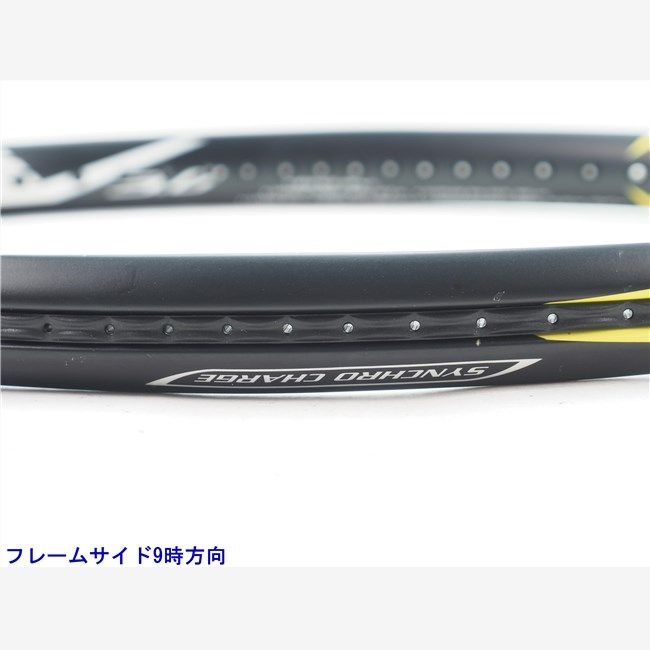 中古 テニスラケット スリクソン レヴォ CS 8.0 2018年モデル
