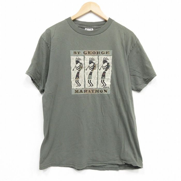 93sヴィンテージ　ポパイ Tシャツ Mサイズ TULTEX USA古着 93sヴィンテージ ポパイ Tシャツ Mサイズ TULTEX USA古着 - メルカリ
