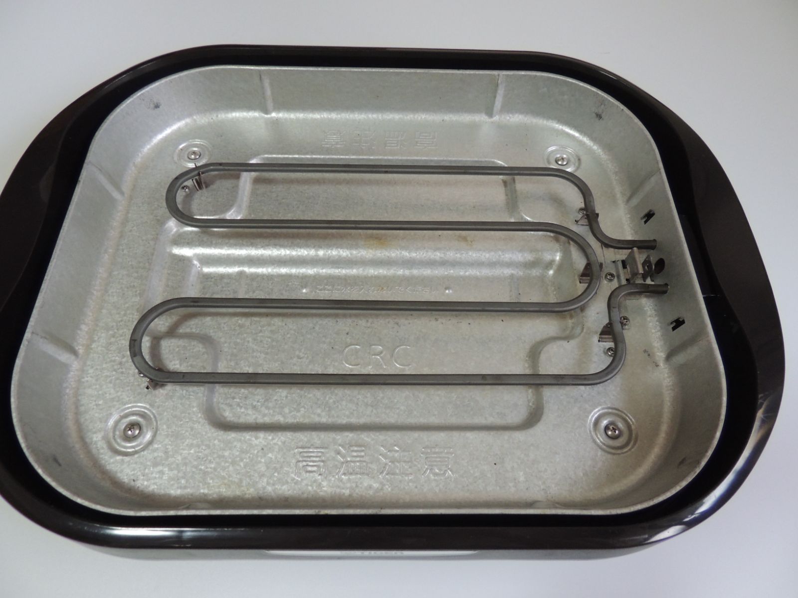 TIGER ホットプレート CRC-A300 タイガーホットプレートCRC-A300T