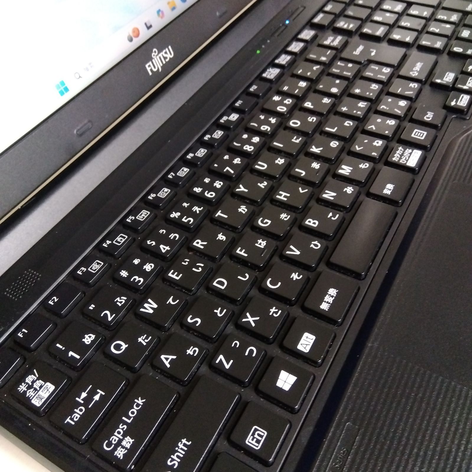Windows11 Core i5 富士通ノートパソコン Office付きPC 69 CHRISTIANNAURATH_COM_BR