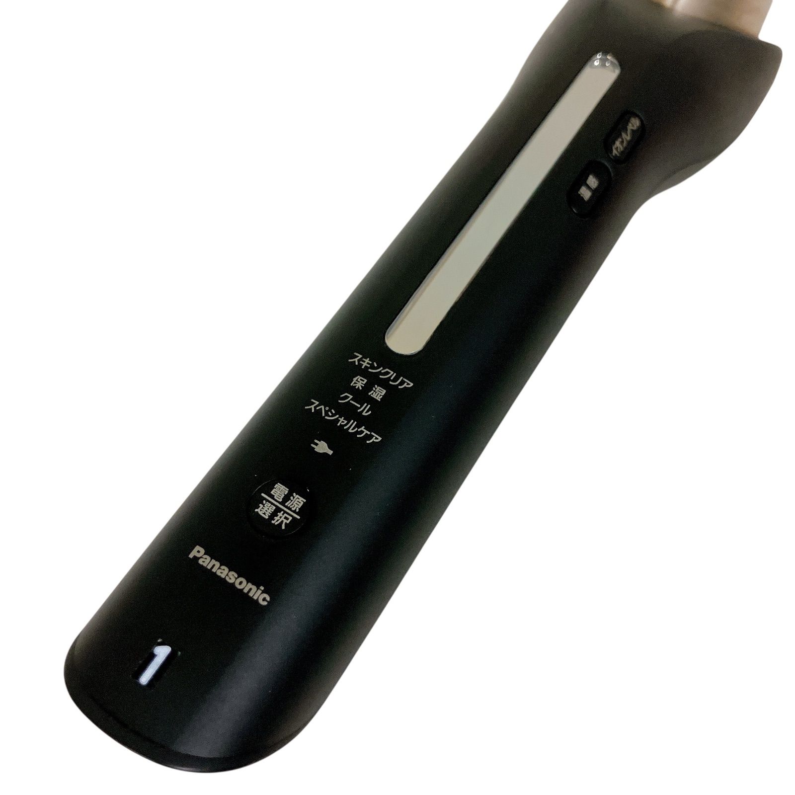 パナソニックビューティープレミアム☆イオンエフェクター Panasonic
