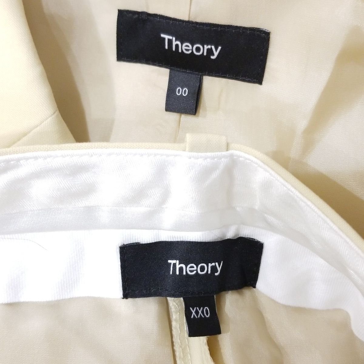 レディースパンツスーツ レディース