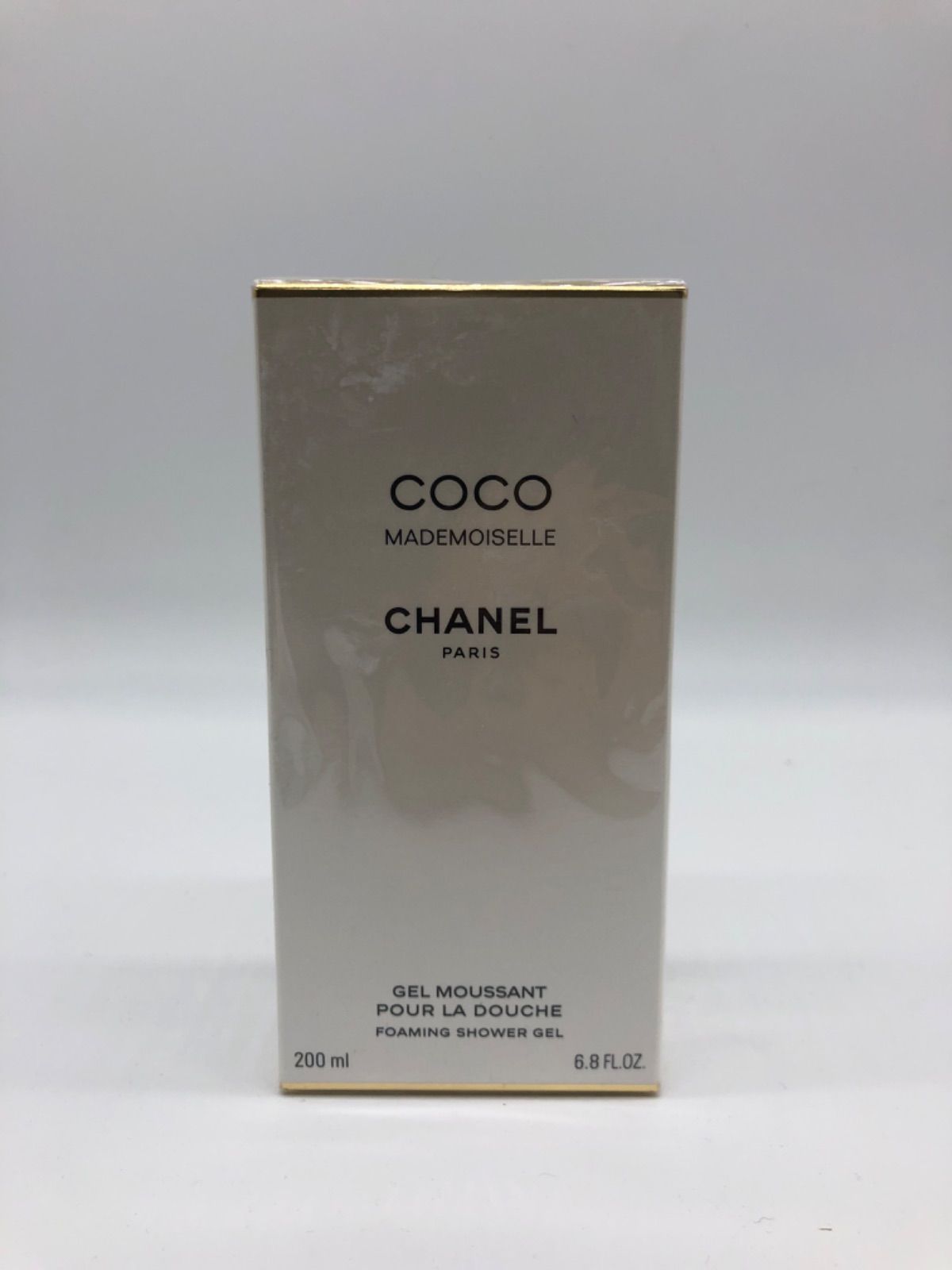 シャネル 香水　マドモアゼル　シャワー　ジェル　200ml　246623969