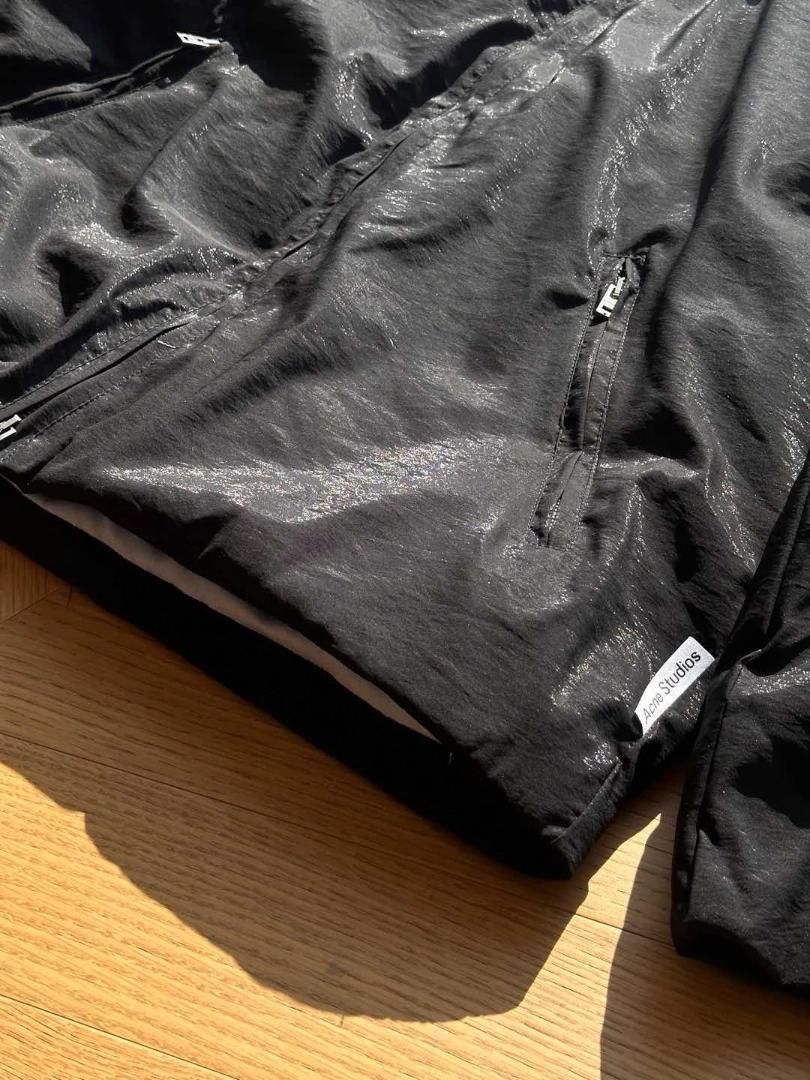 Acne Studios 23FW パファーダウンジャケット Acne Studios, 23FW パファーダウンジャケット - メルカリ