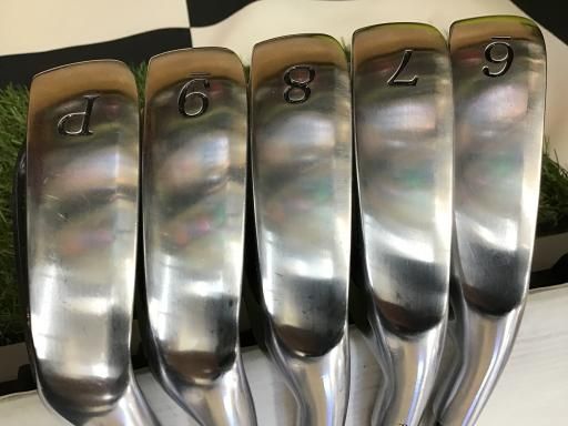 EPON AF-505 アイアン 5本セット S 楽天市場】エポン505 アイアンの通販